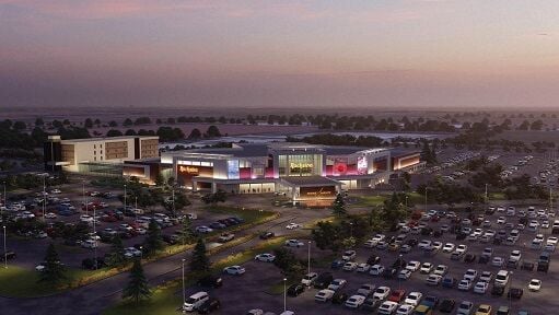 Who will be awarded a casino license in Terre Haute? We should find out today
